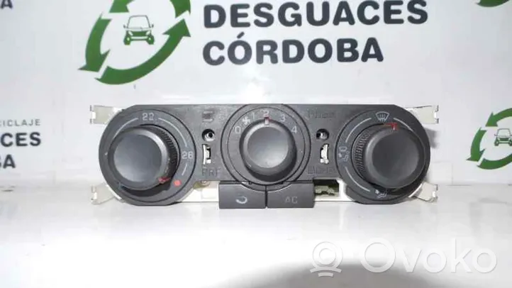 Seat Cordoba (6L) Steuergerät der Klimaanlage 6L0820045