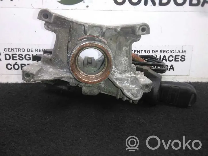 BMW 7 E38 Blocchetto accensione 