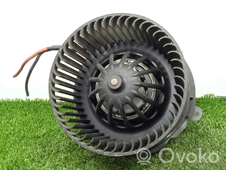 Citroen C2 Heater fan/blower 