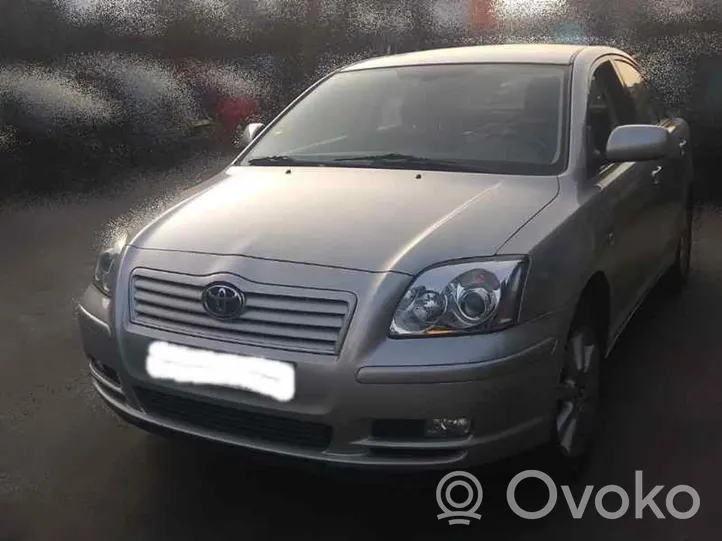 Toyota Avensis T220 Arbre d'entraînement avant 