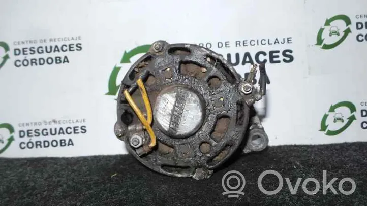 Renault 5 Alternator 