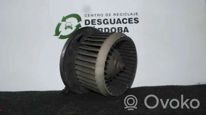 Alfa Romeo GTV Heater fan/blower 