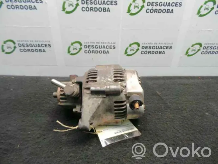 Hyundai Accent Generatore/alternatore 