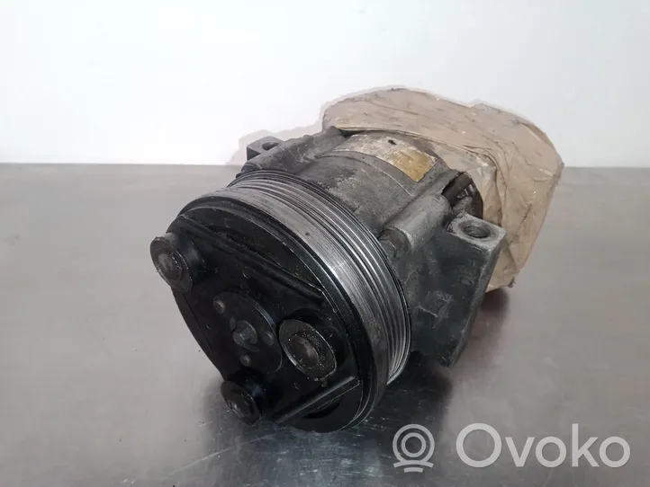 Ford Escort Air conditioning (A/C) compressor (pump) 