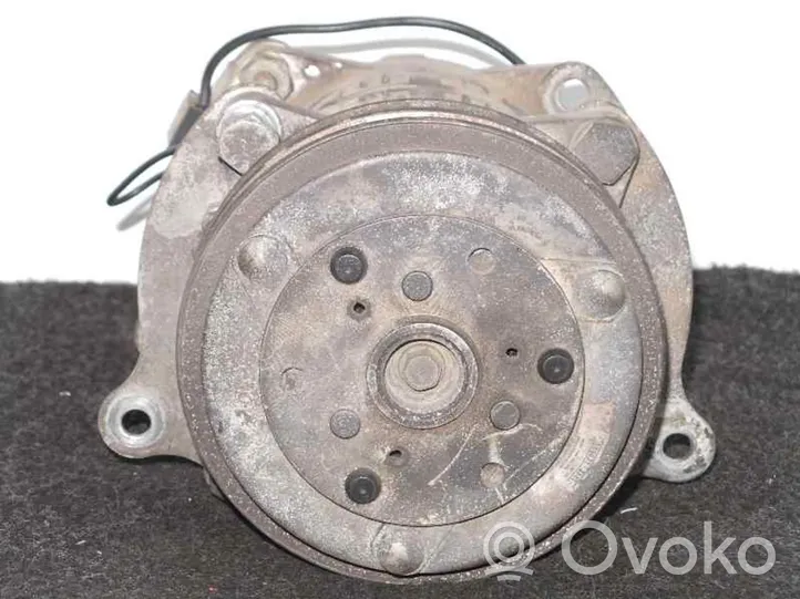 Volvo 740 Compresseur de climatisation 5096400162