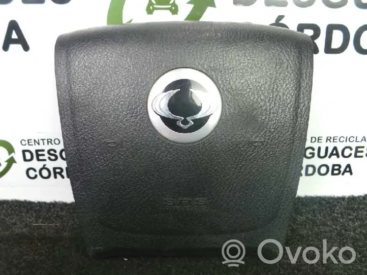 SsangYong Rexton Airbag dello sterzo 8620021500