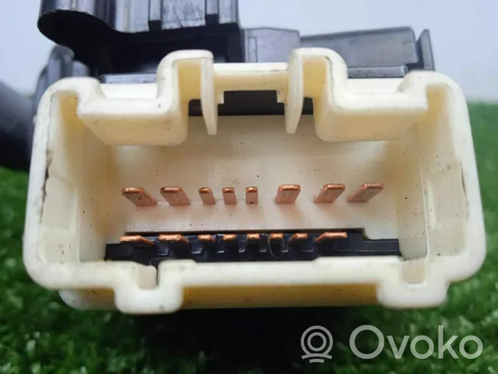 Toyota Avensis T250 Panelės apšvietimo reguliavimo jungtukas 8414005110