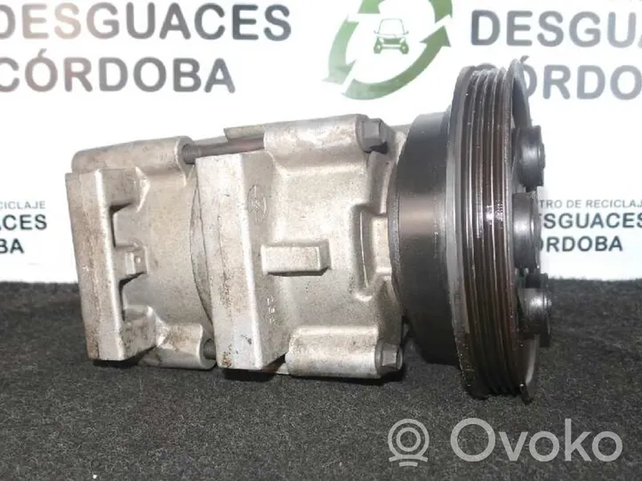 Hyundai Accent Compressore aria condizionata (A/C) (pompa) F500VV94A11