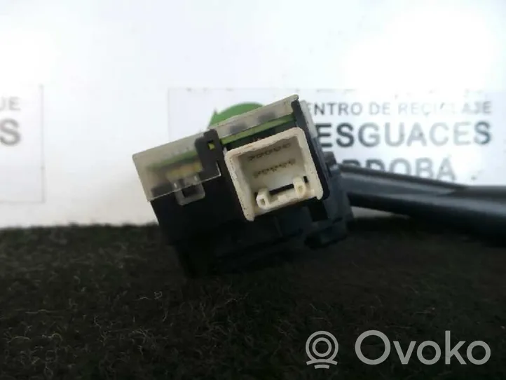 Mitsubishi Montero Regler Dimmer Schalter Beleuchtung Kombiinstrument Cockpit 