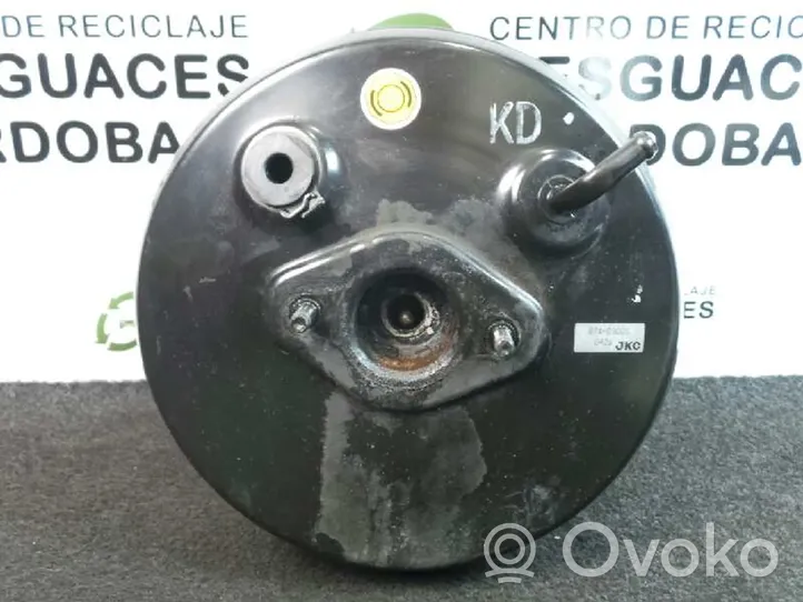 Mitsubishi Montero Gyroscope, capteur à effet gyroscopique, convertisseur avec servotronic 87403005