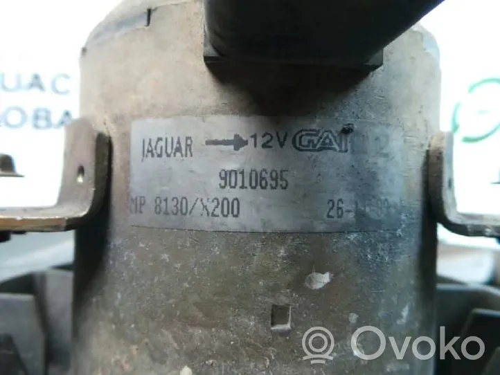 Jaguar S-Type Ventilateur de refroidissement de radiateur électrique 9010695