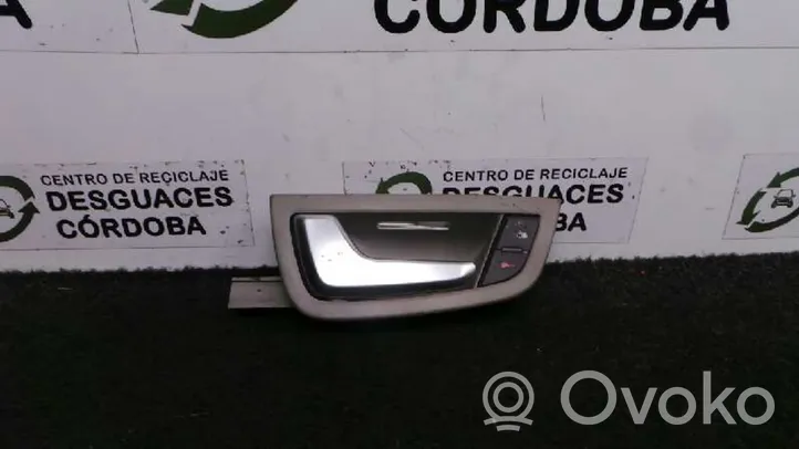 Audi A8 S8 D3 4E Maniglia interna per portiera anteriore 