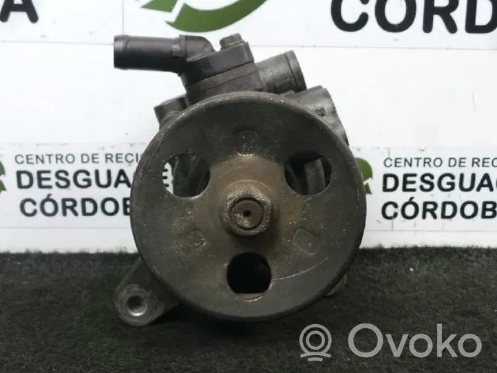 Honda Stream Power steering pump 56110PSAG01