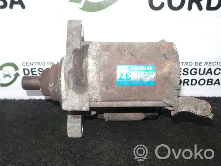 Honda Stream Starter motor SM44233