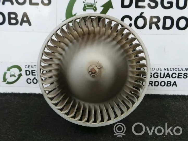 Mitsubishi L200 Ventola riscaldamento/ventilatore abitacolo 1940000492