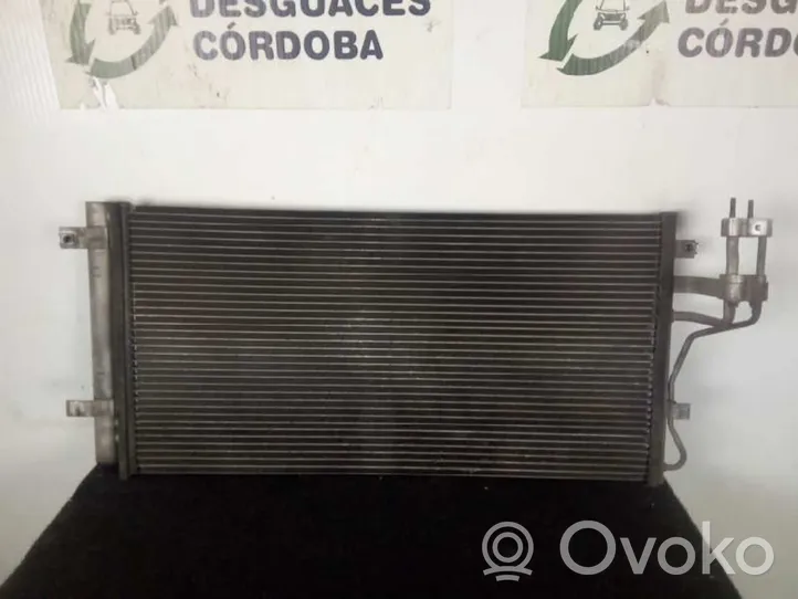 Hyundai Sonata Radiateur condenseur de climatisation 976063K780