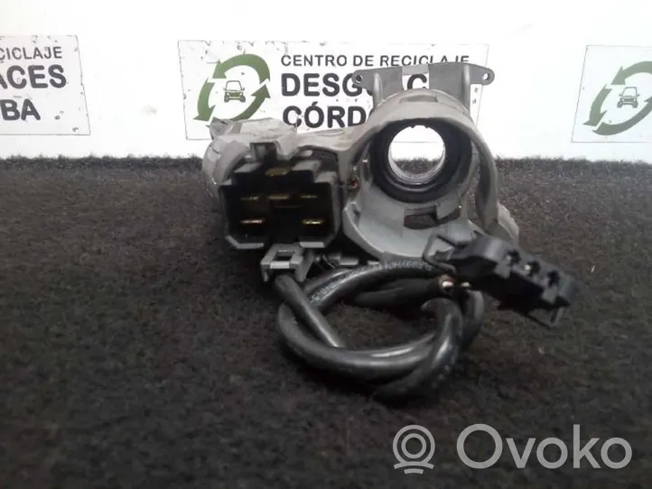 Volkswagen Lupo Ignition lock 357905851F