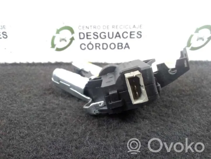 Audi A8 S8 D3 4E Blocco chiusura del portellone 4F5827505D