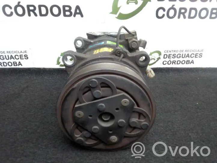 Volvo S90, V90 Compressore aria condizionata (A/C) (pompa) 