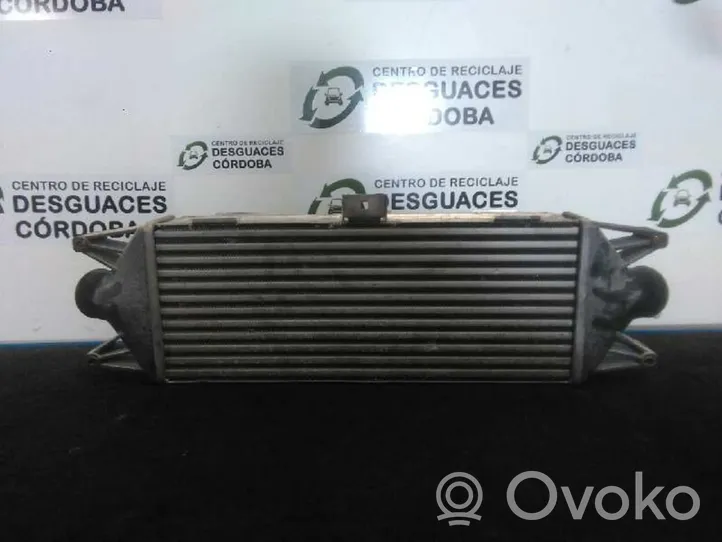 Iveco Daily 45 - 49.10 Chłodnica powietrza doładowującego / Intercooler RA8140060