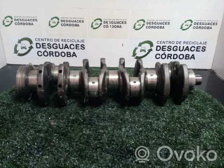 Ford Transit Crankshaft XS4Q6303AD