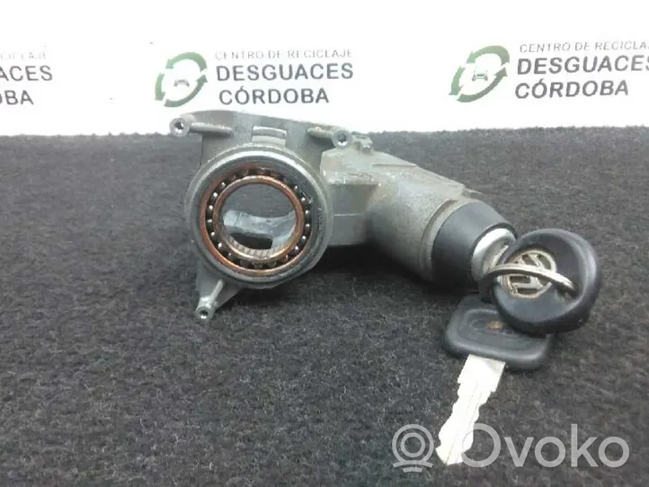 Volkswagen Jetta II Ignition lock 357905851