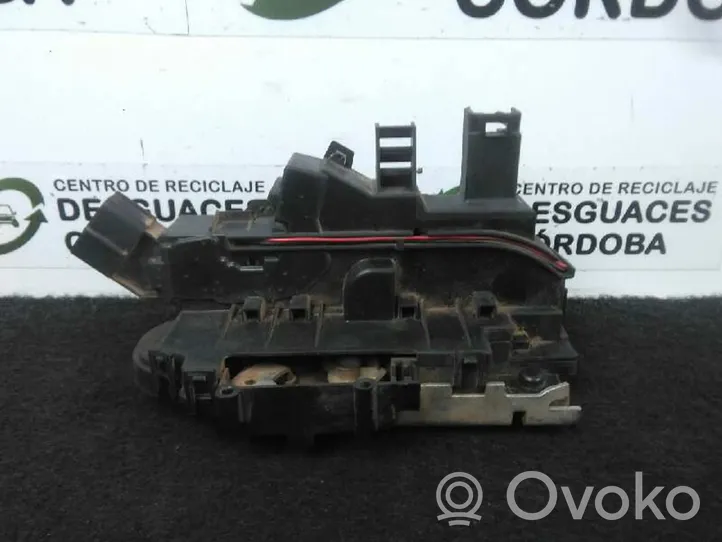 Fiat Croma Serratura portiera anteriore 51758531