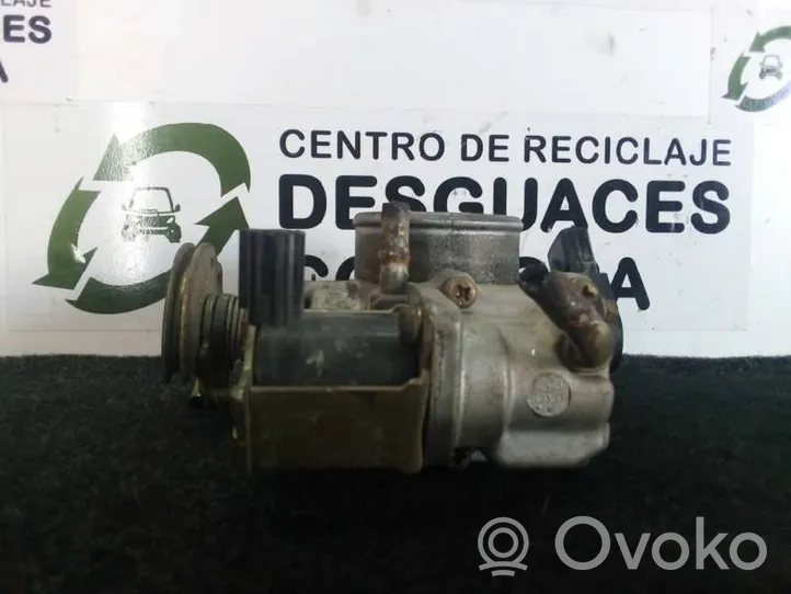 Mazda 323 F Valvola corpo farfallato 