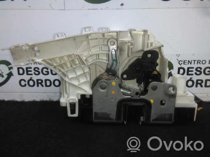 Volkswagen Crafter Serratura portiera anteriore A9067201735