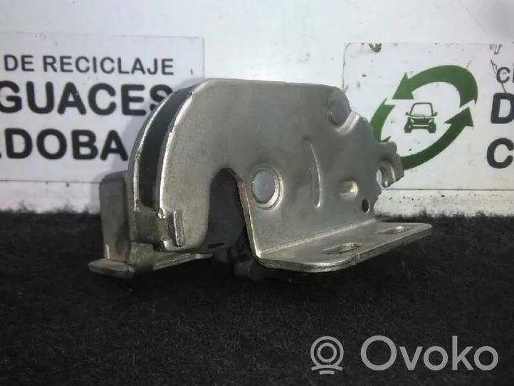 Volkswagen Crafter Blocco chiusura del portellone A9067401135