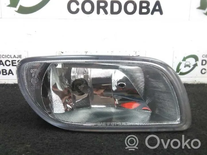 Daewoo Lacetti Front fog light 