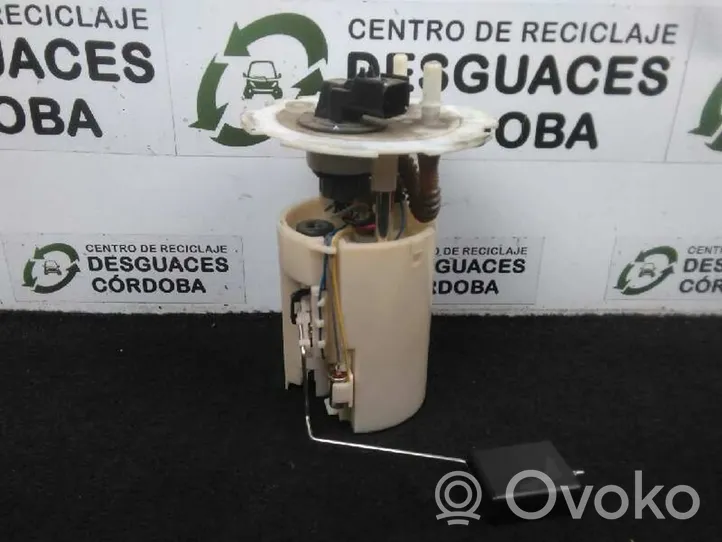 Daewoo Lacetti Pompa carburante immersa 96418319