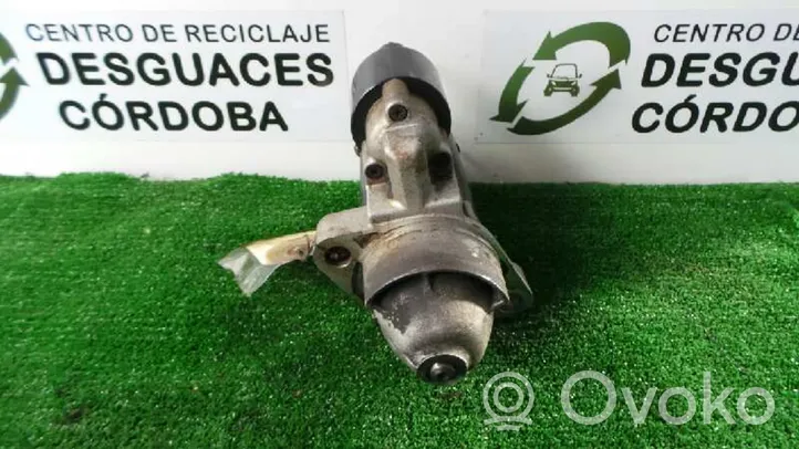 Audi A6 S6 C5 4B Motorino d’avviamento 0001108174