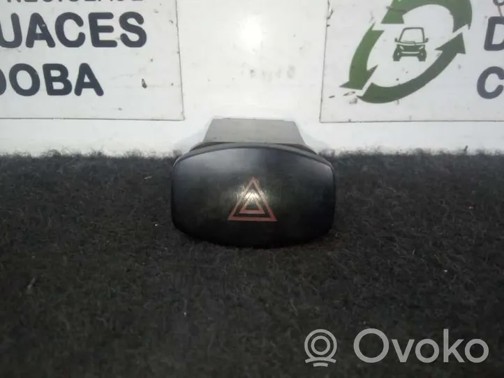 Chevrolet Lacetti Hazard light switch 