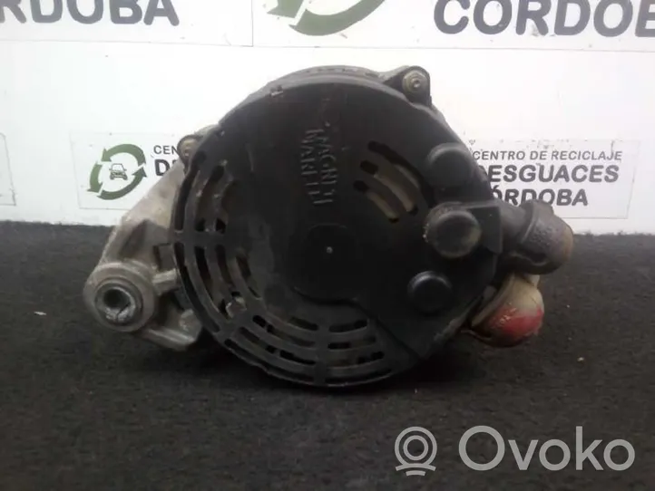 Nissan Primera Generatore/alternatore 