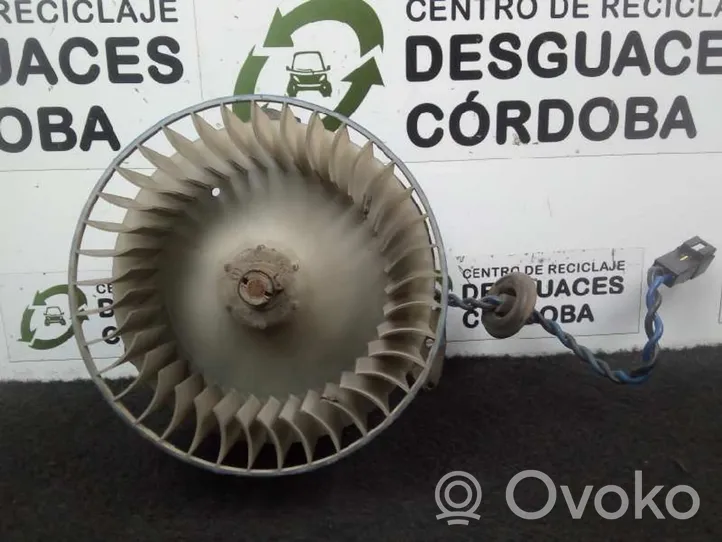 Chrysler Voyager Ventola riscaldamento/ventilatore abitacolo 