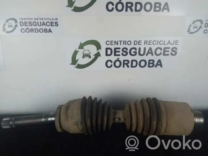 Mahindra Bolero Front driveshaft 