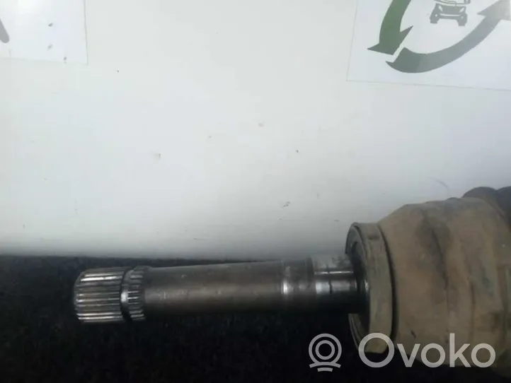 Mahindra Bolero Front driveshaft 