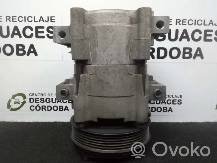 Ford Escort Compressore aria condizionata (A/C) (pompa) 94AW19D629AB