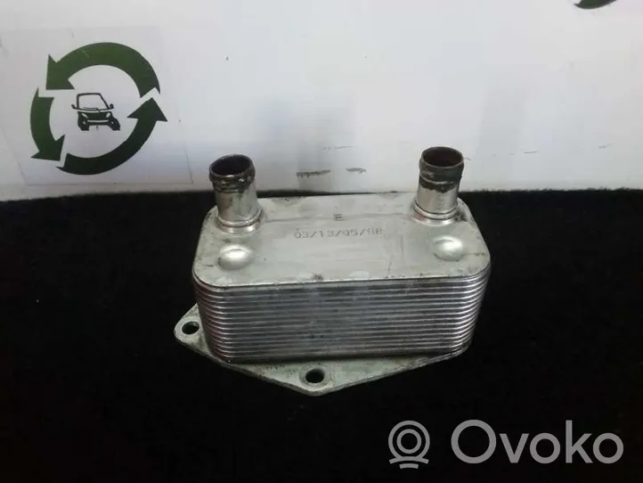 BMW 3 E36 Radiateur d'huile moteur 