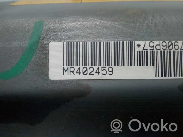 Mitsubishi Montero Poduszka powietrzna Airbag boczna MR402459