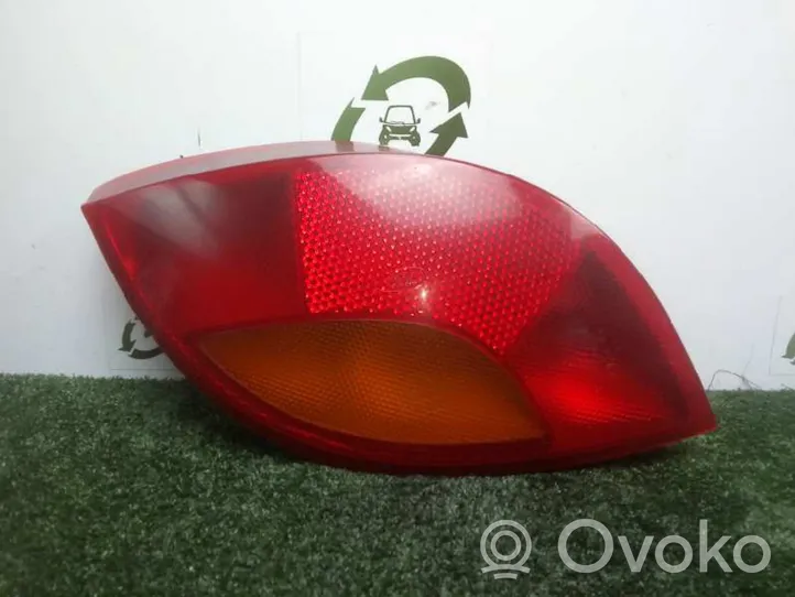 Ford Ka Lampa tylna 97KG13A603BA