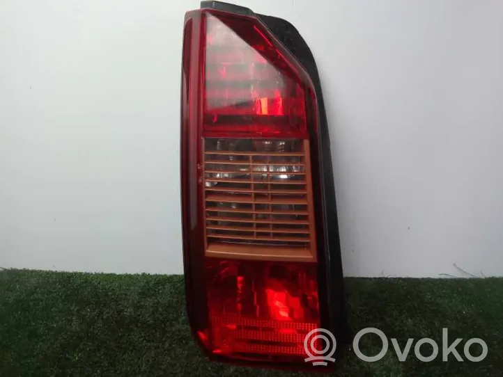 Fiat Idea Lampa tylna 