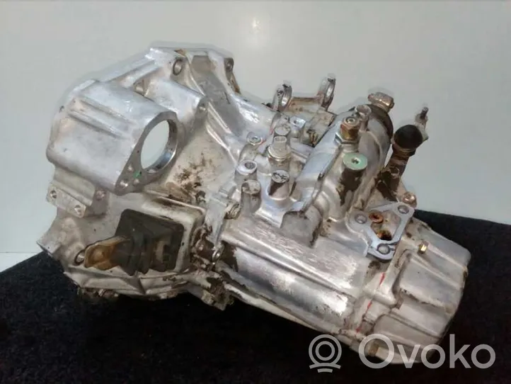 Toyota Camry Mechaninė 5 pavarų dėžė 90407208