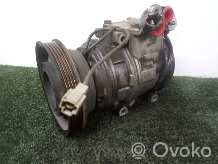 Toyota Camry Air conditioning (A/C) compressor (pump) 1472001530