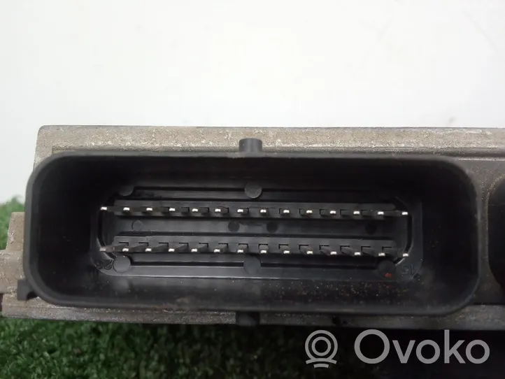 Renault Clio II Module de contrôle de boîte de vitesses ECU 