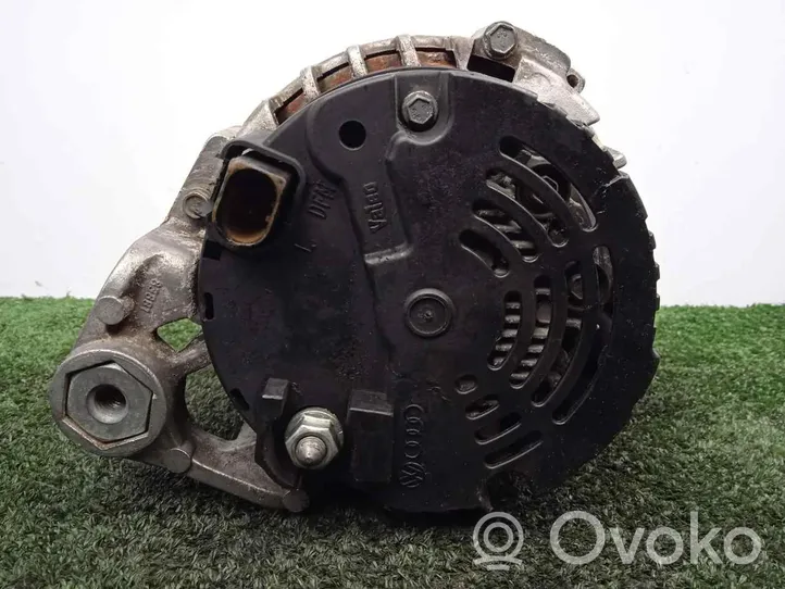 Volkswagen Passat Alltrack Alternator 