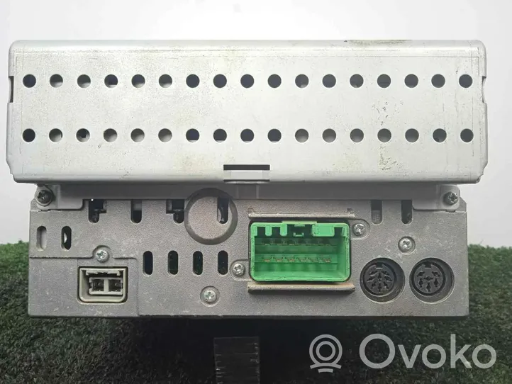Volvo XC70 Moduł / Sterownik dziku audio HiFi 