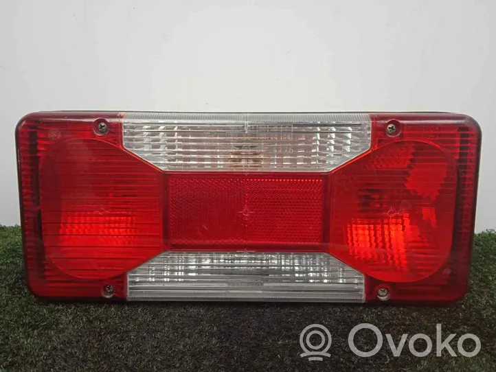 Iveco Daily 4th gen Lampa tylna 