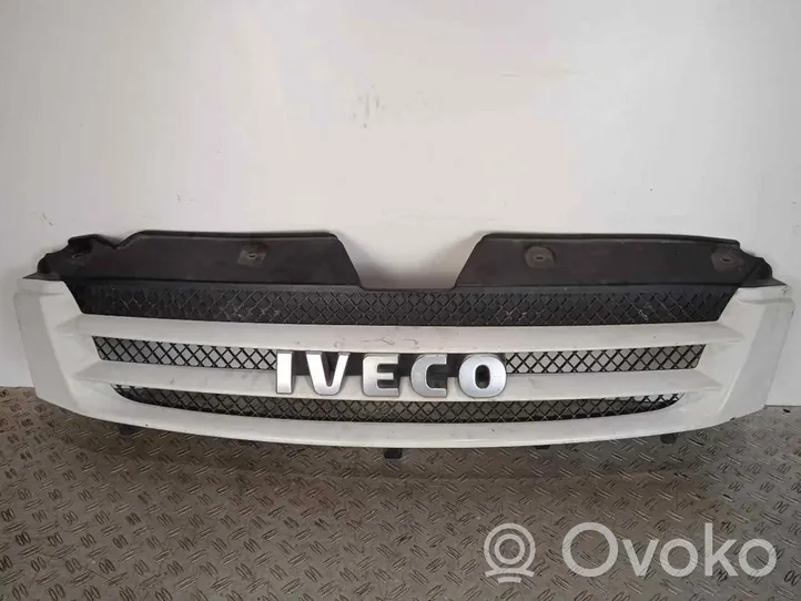 Iveco Daily 4th gen Grille de calandre avant 